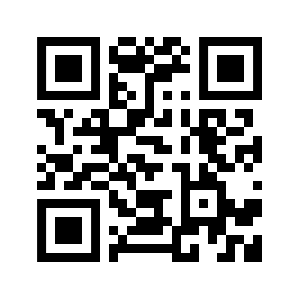QR-Code zur Installation der ArtenFinder App. ArtenFinder App